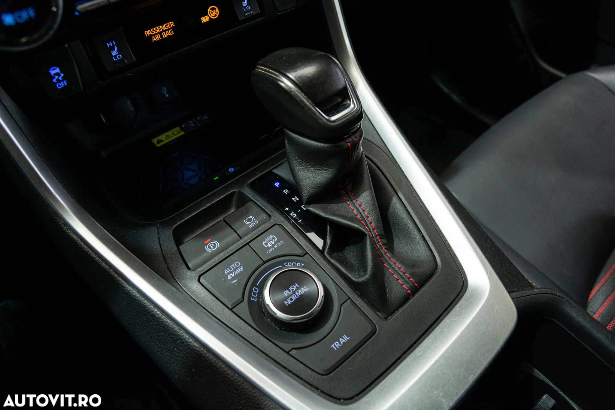 Toyota RAV4 2.5 PHEV VVT-iE 4x4 Style - 16