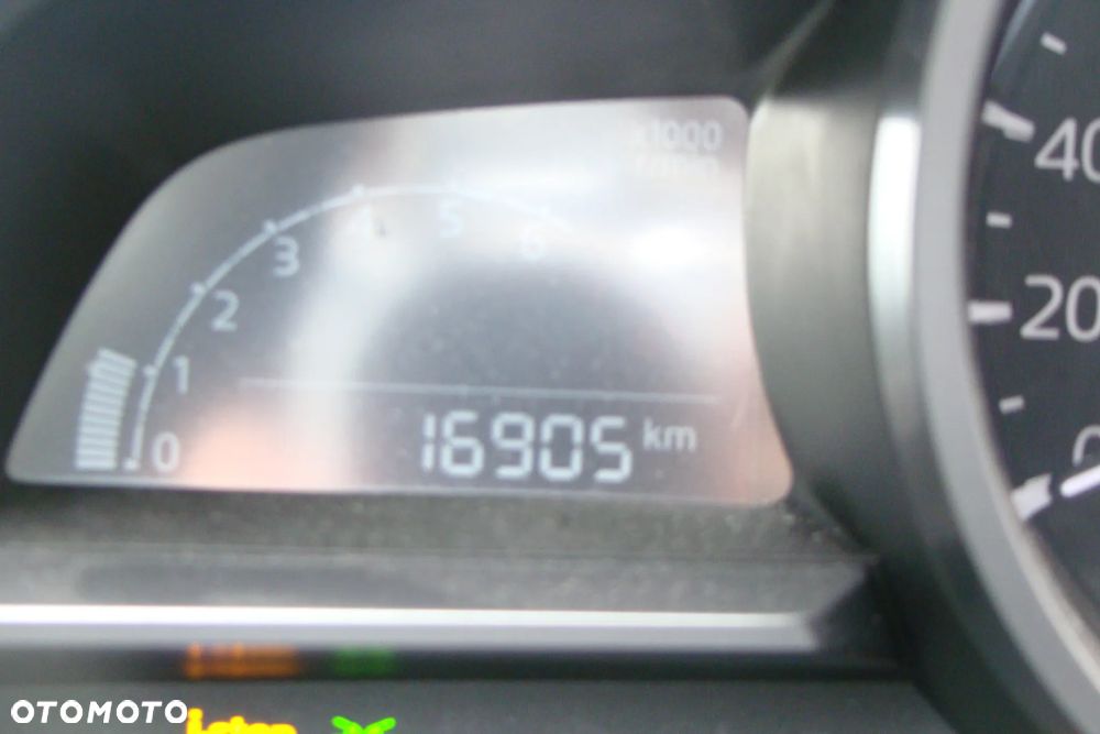Mazda 2 SKYACTIV-G 75 Center-Line - 14