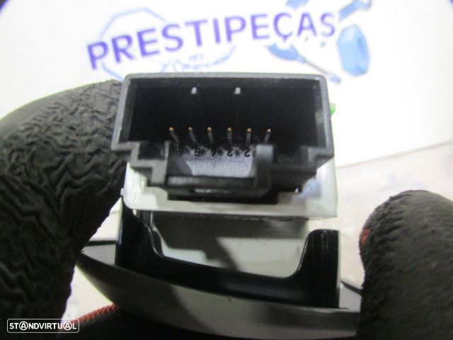 Luz De Teto Plafonier 97063206403 PORSCHE PANAMERA 970 2014 3.0D  300CV 5P BRANCO 6 PINOS - 3