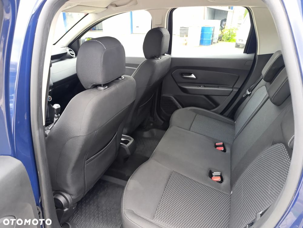 Dacia Duster 1.3 TCe Comfort - 16