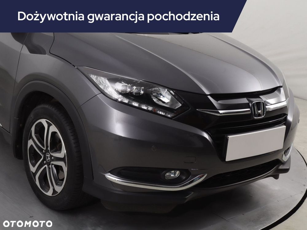 Honda HR-V - 25