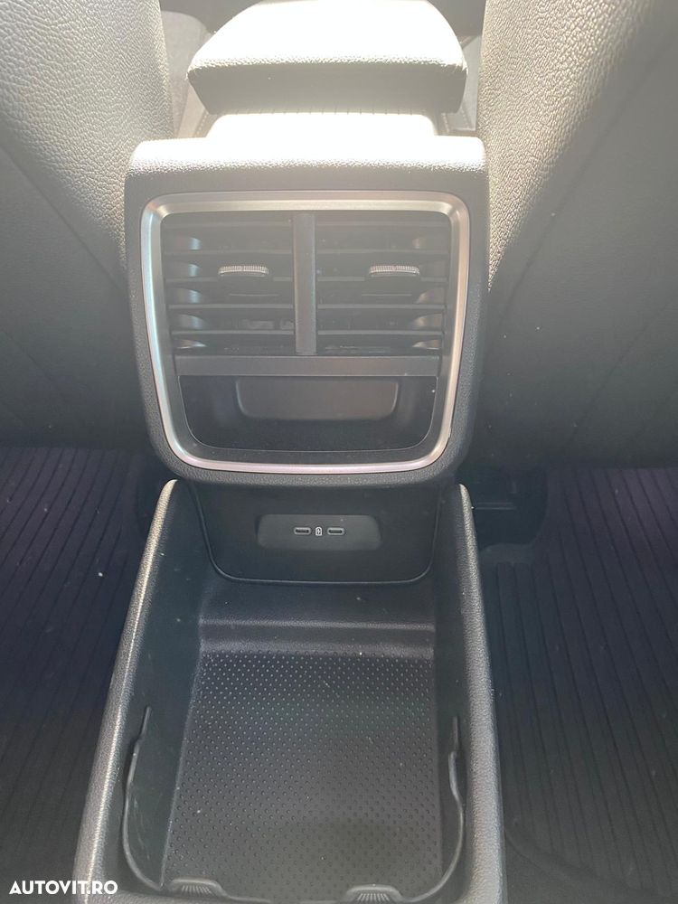 Skoda Octavia 1.5 TSI 115 CP Selection - 19