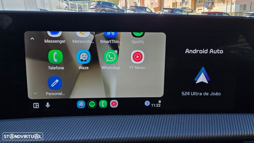 Kia EV6 77.4 kWh GT-Line - 25