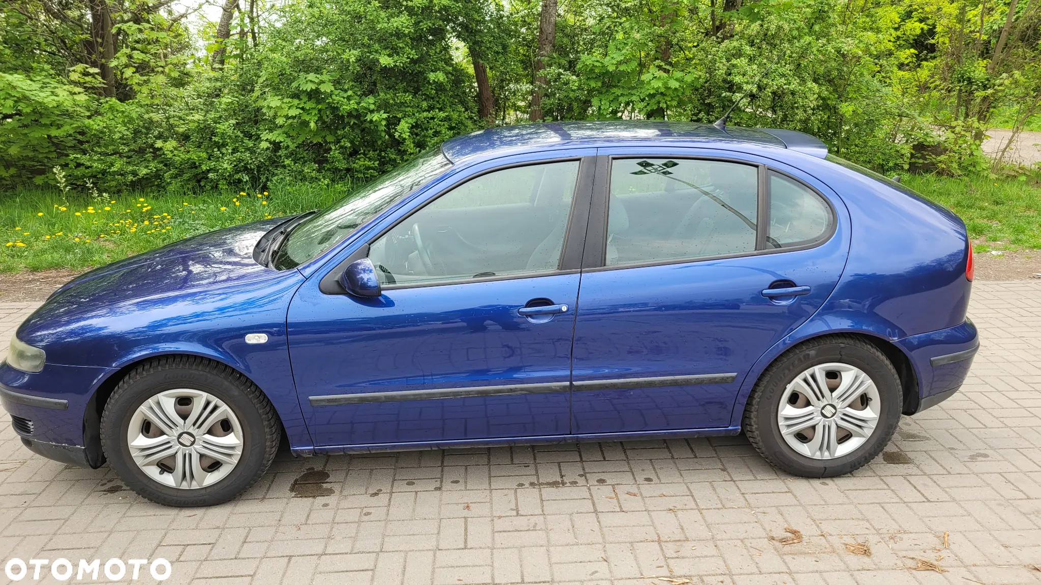 Seat Leon - 4