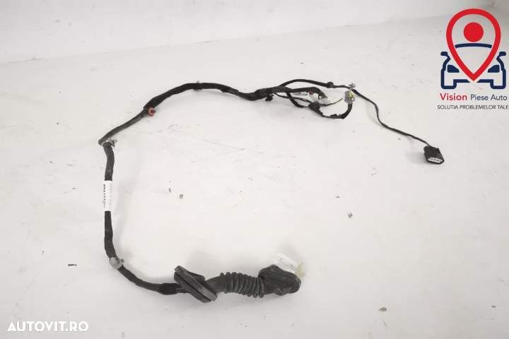 Cablaj Instalatie Electrica Usa Stanga Spate Original In Stare Buna Ki - 2
