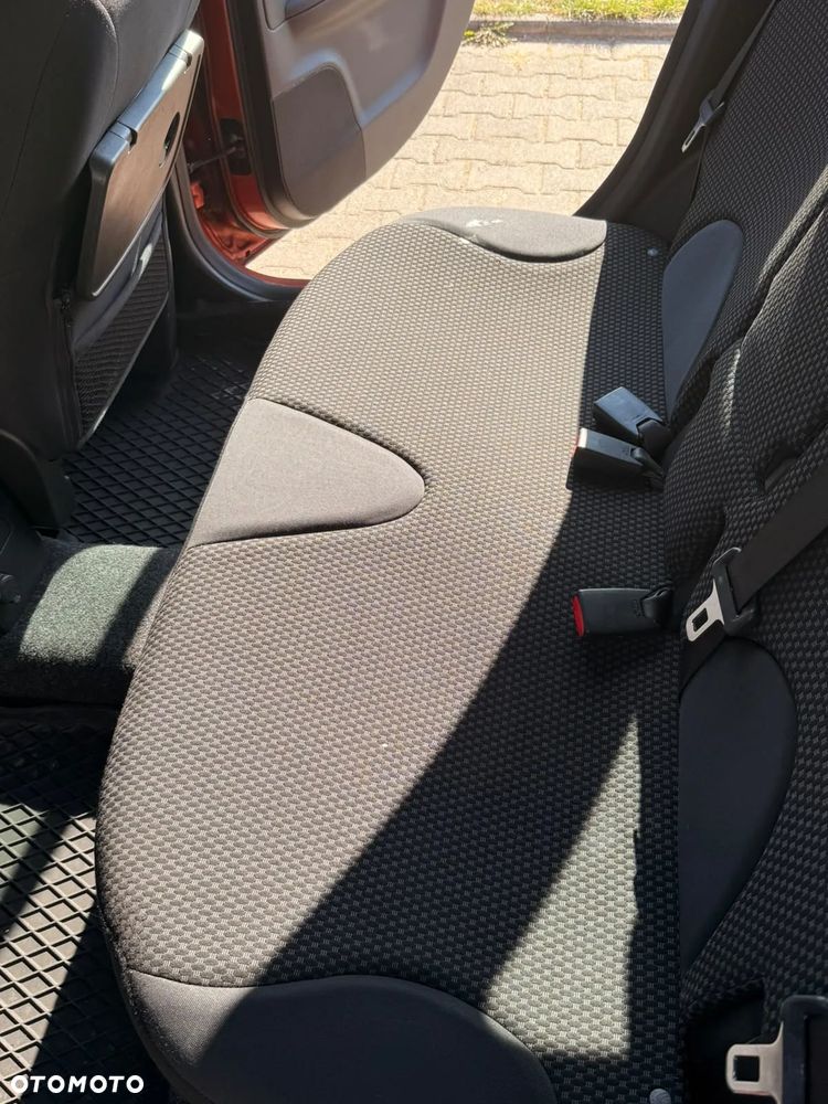 Nissan Note - 10