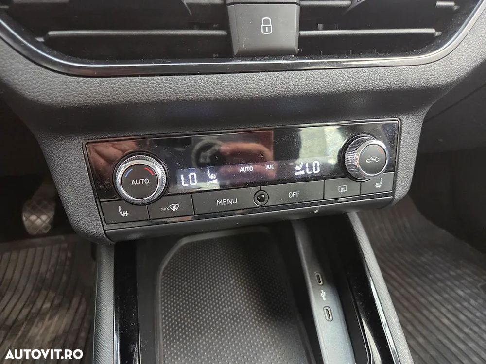 Skoda Scala 1.0 TSI Ambition - 8