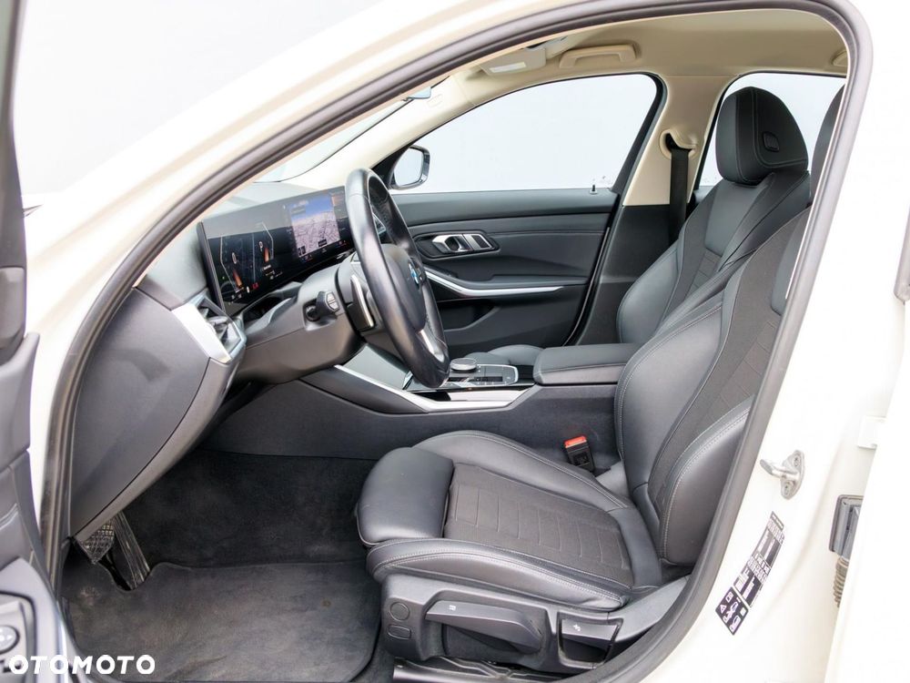 BMW Seria 3 - 13