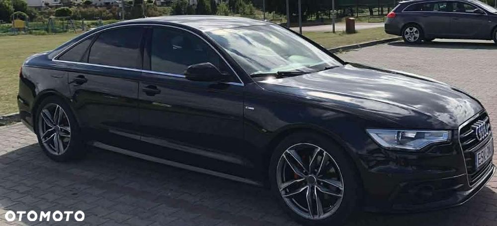 Audi A6 Limousine 2.0 TDI ultra S tronic - 3