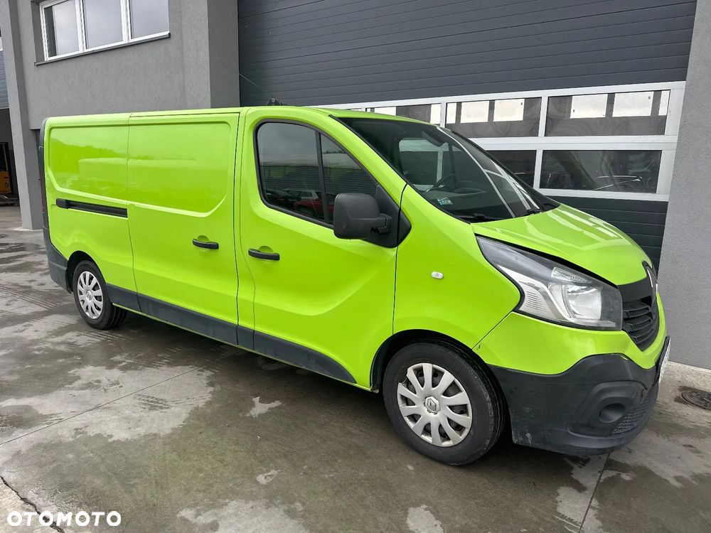Renault TRAFIC - 5