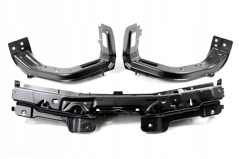 WZMOCNIENIE GÓRNE PAS GÓRNY FIAT DOBLO II 10-15 - 1