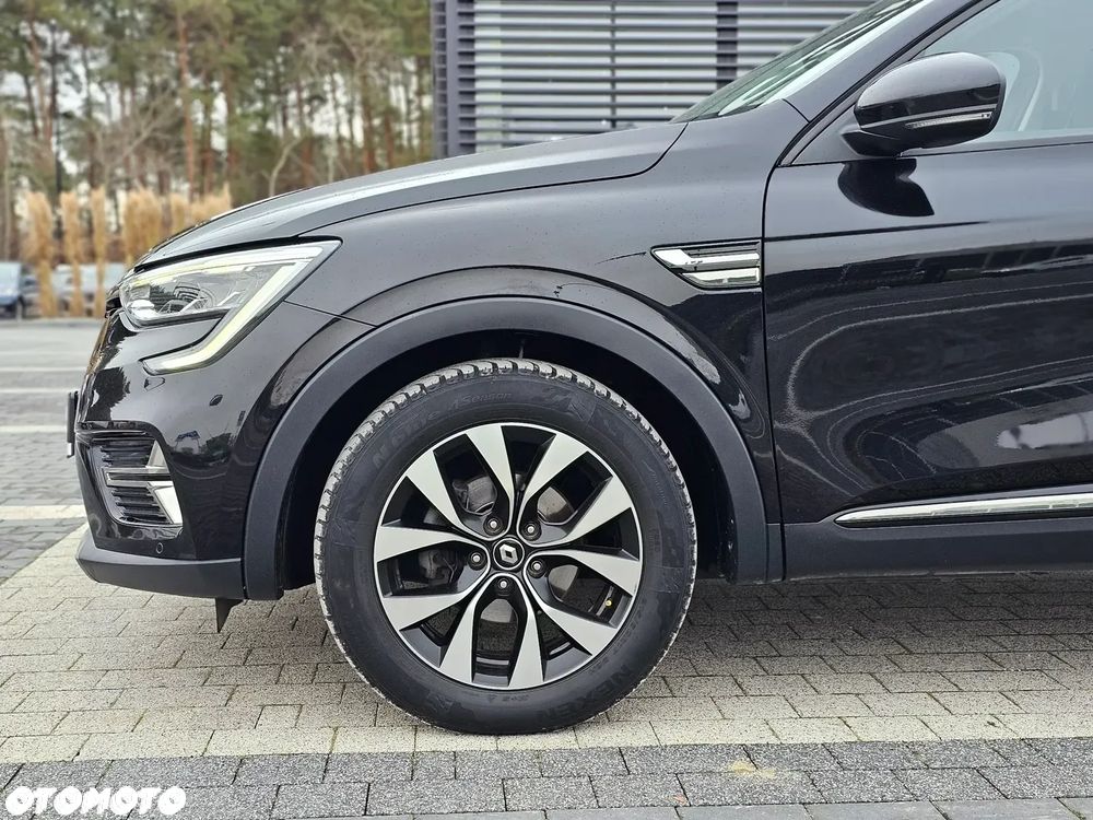 Renault Arkana ver-1-3-tce-mhev-intens-edc - 15