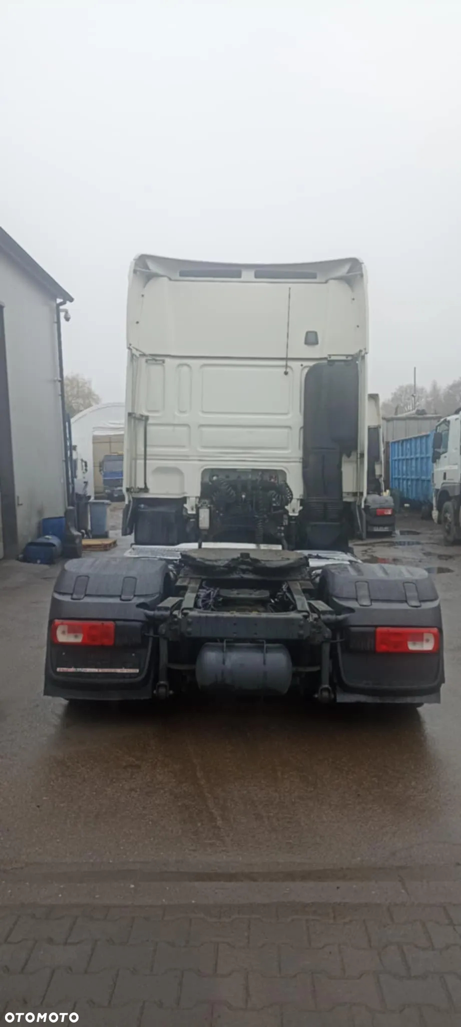 DAF XF 460 FT - 3