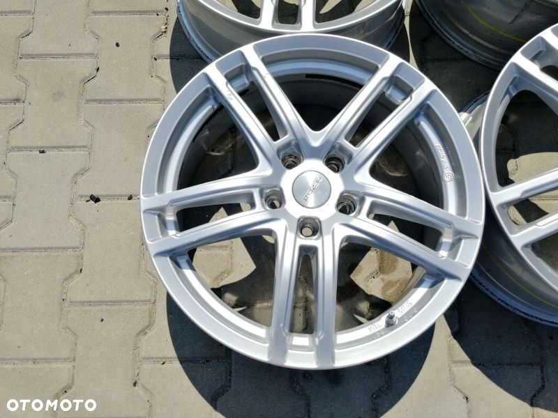 Alufelgi 18" BMW MERCEDES AUDI VOLKSWAGEN SEAT SKODA CUPRA MINI FORD - 2