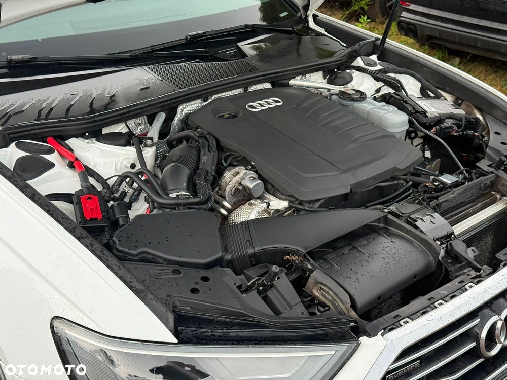 Audi A6 Avant 40 TDI quattro S tronic - 5