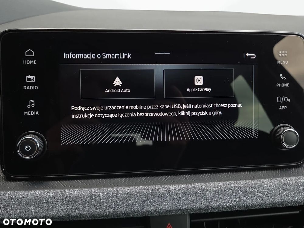 Skoda Scala 1.0 TSI Selection - 22