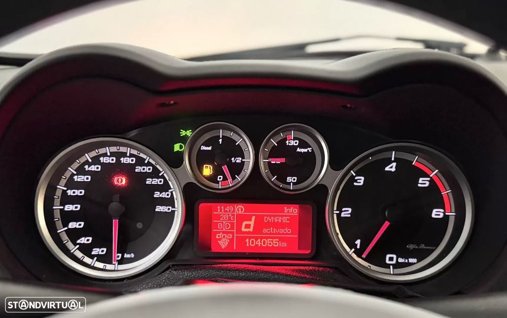 Alfa Romeo MiTo 1.3 JTDM Super - 44