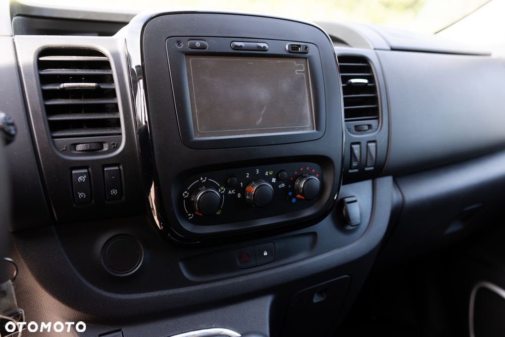 Opel Vivaro 1.6 CDTI L2 - 7