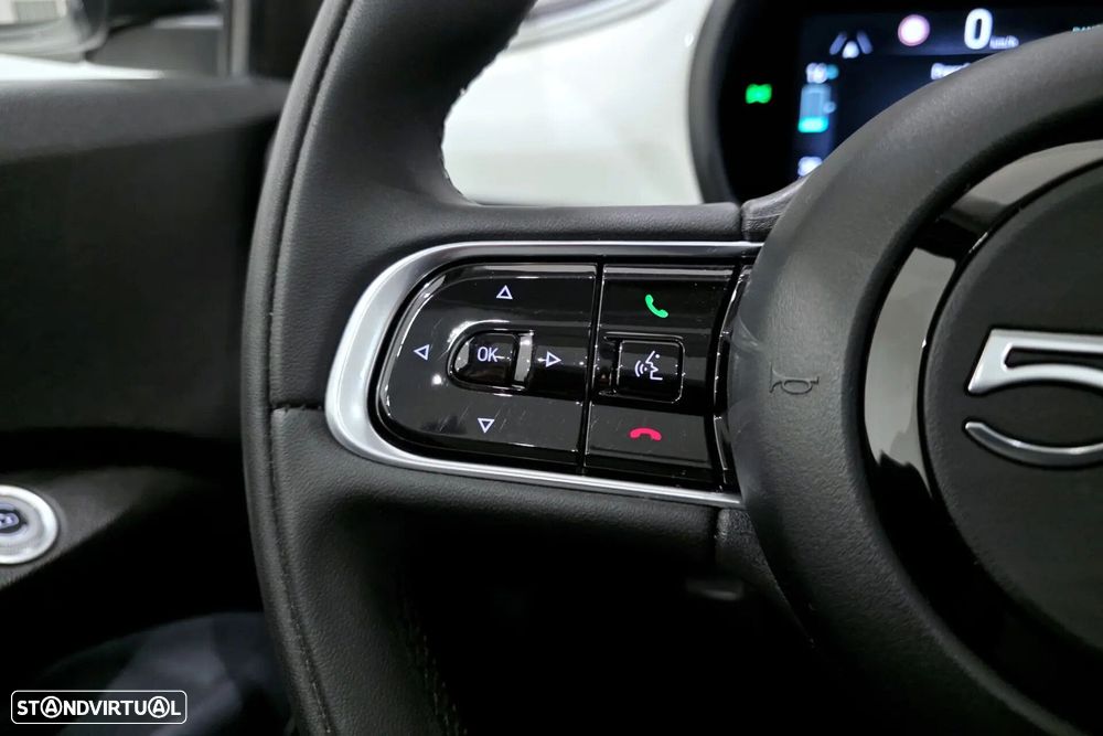 Fiat 500e 42 kWh Icon - 17