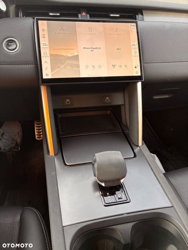 Land Rover Discovery Sport - 15