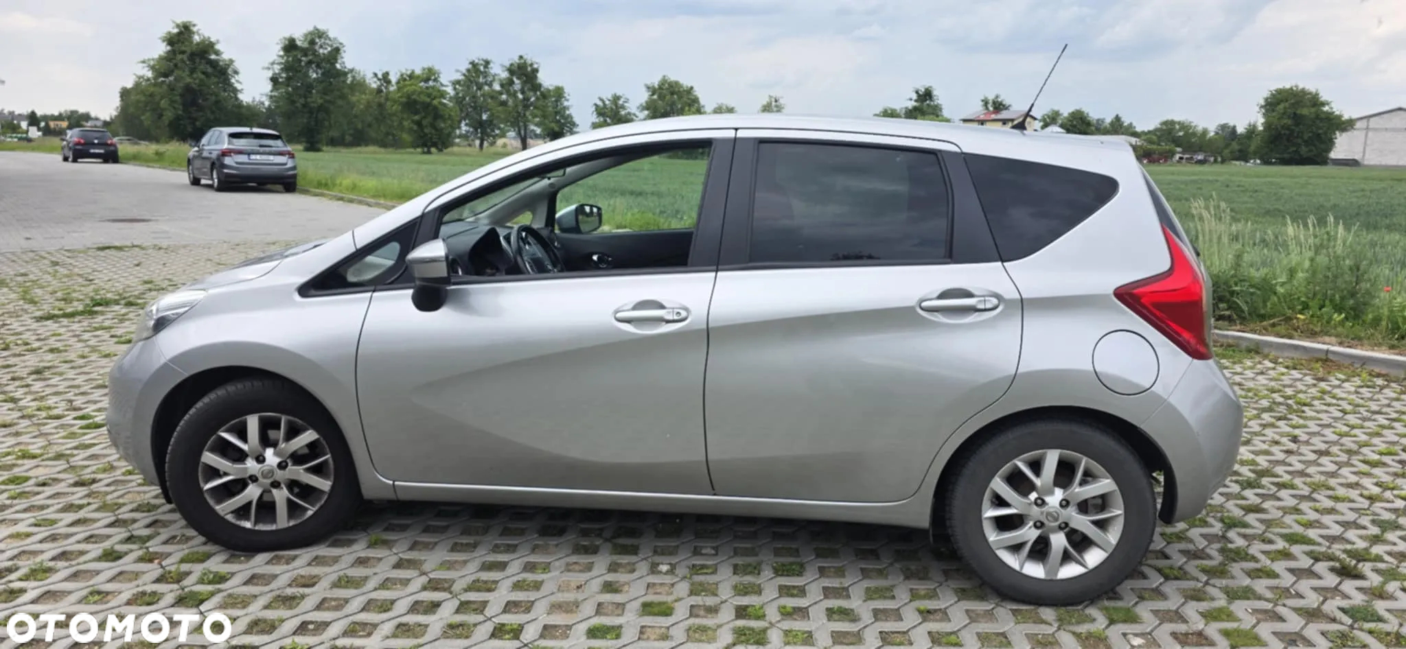 Nissan Note 1.2 Acenta - 2