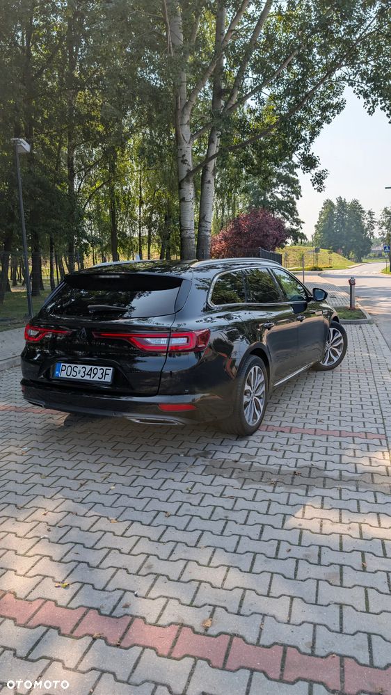 Renault Talisman 1.6 Energy dCi Intens - 4