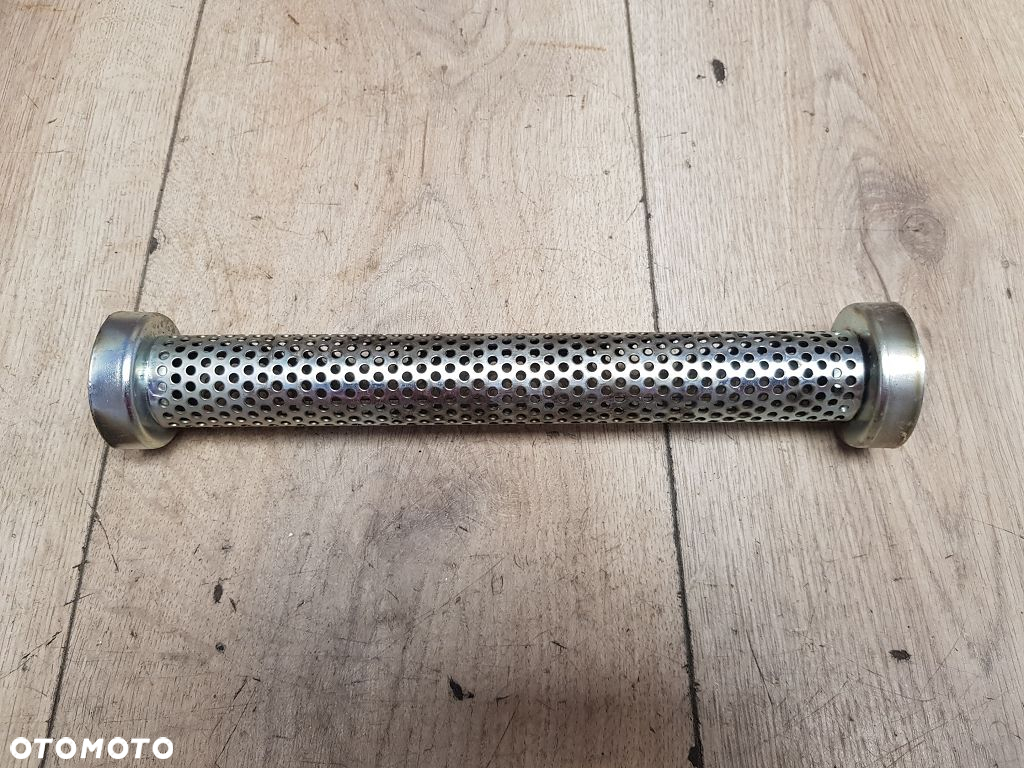 Db-killer wyciszenie tłumika strumienica Harley Chopper Cruiser - 2