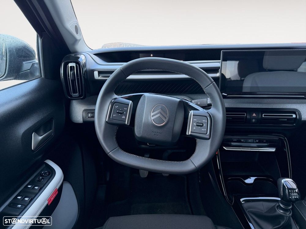 Citroën C3 1.2 PureTech Max - 12