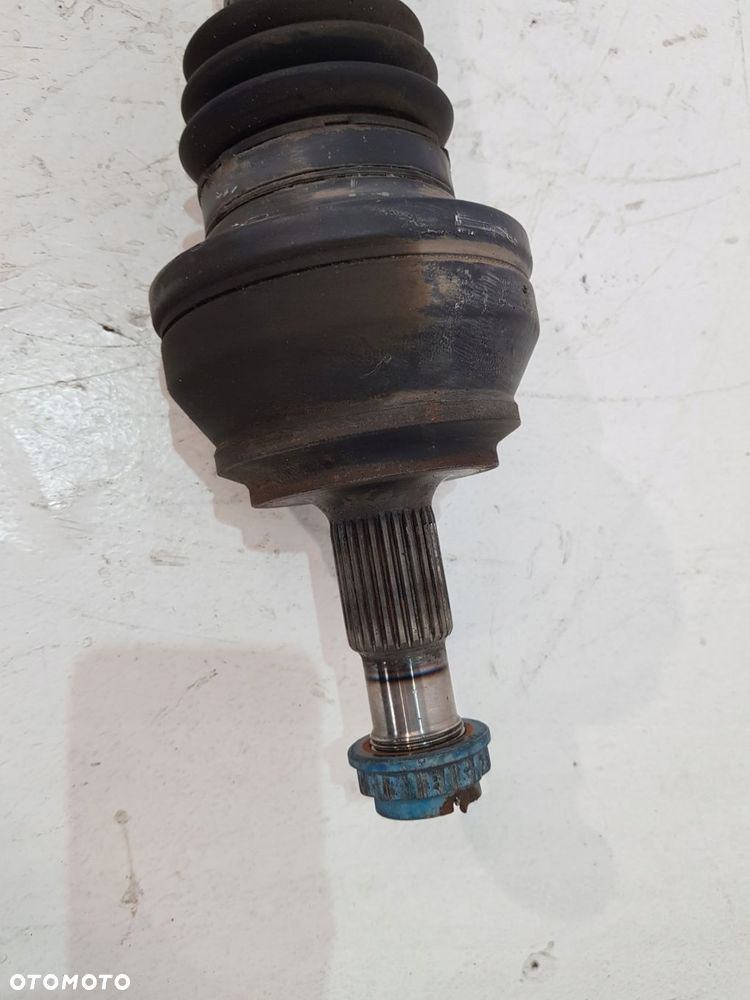 półoś lewa lewy tył mercedes glc w253 - 5