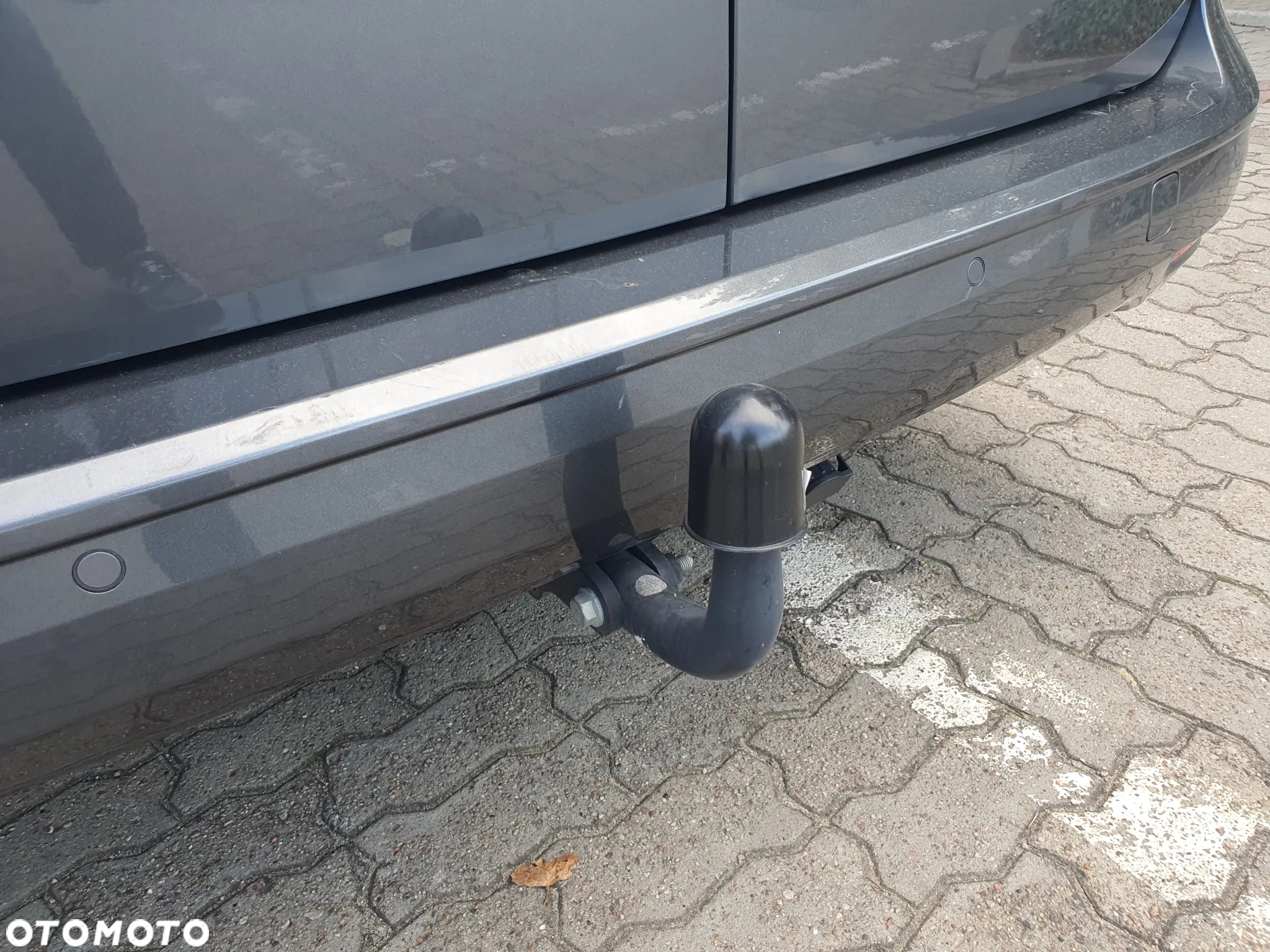 Volkswagen Caddy 2.0 TDI - 20