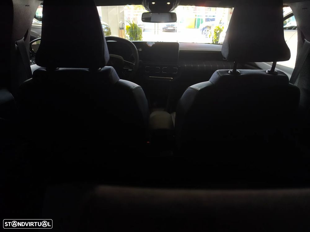 Renault 5 E-Tech 52 kWh Techno Autonomia Conforto - 3