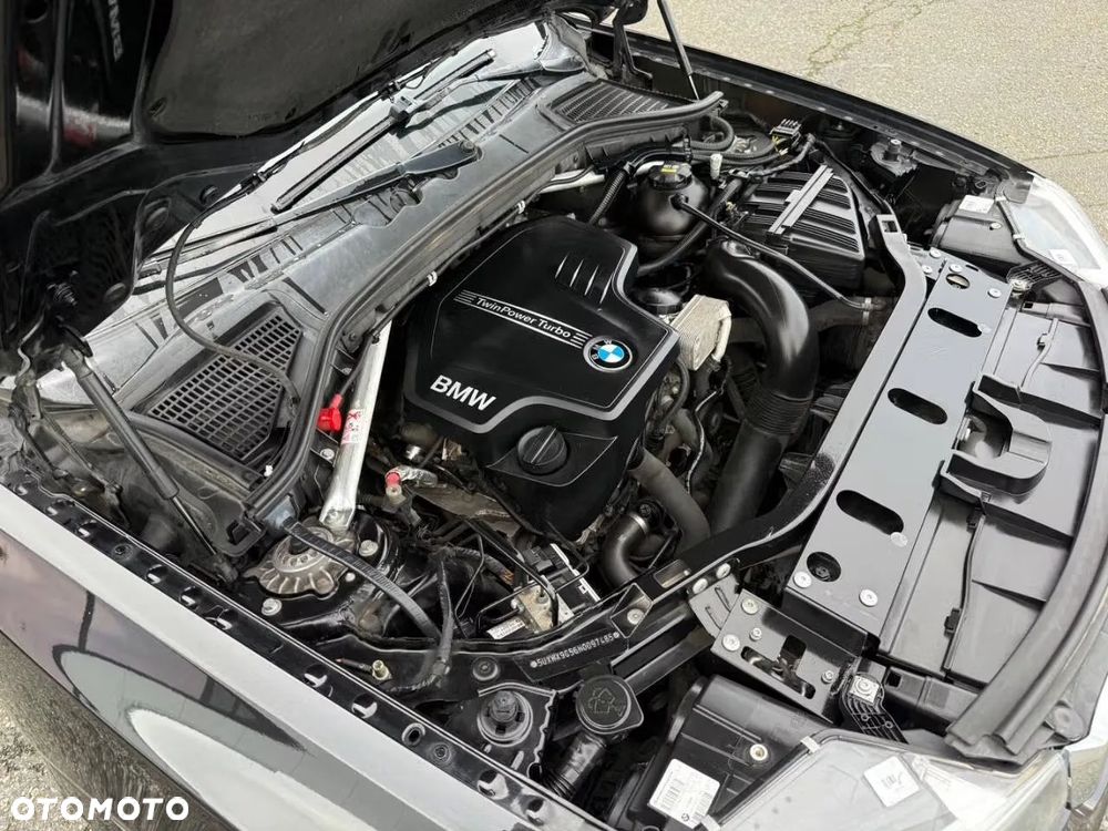 BMW X3 xDrive28i Sport-Aut M Sport - 16