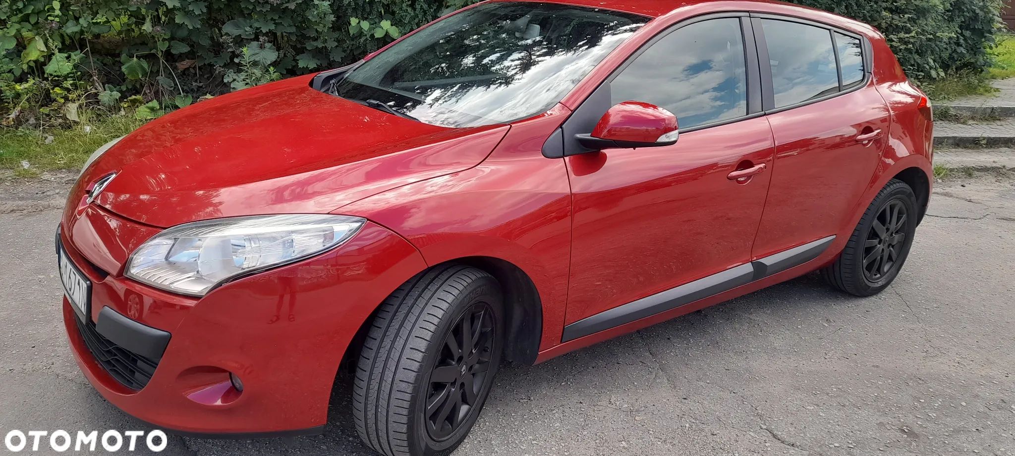 Renault Megane 1.6 16V Color Edition - 1