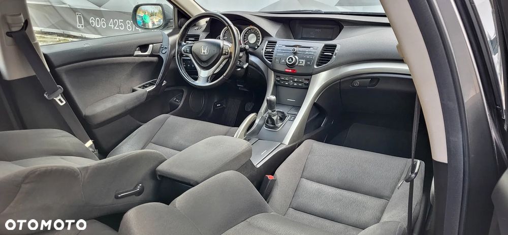 Honda Accord 2.0 Elegance - 15