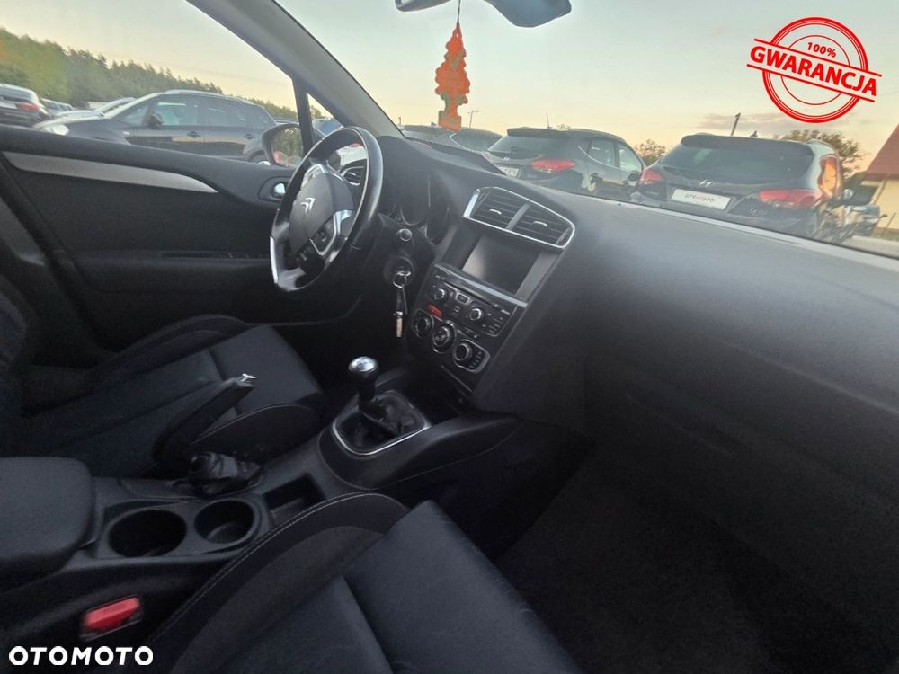Citroën C4 VTi 120 Business Class - 19