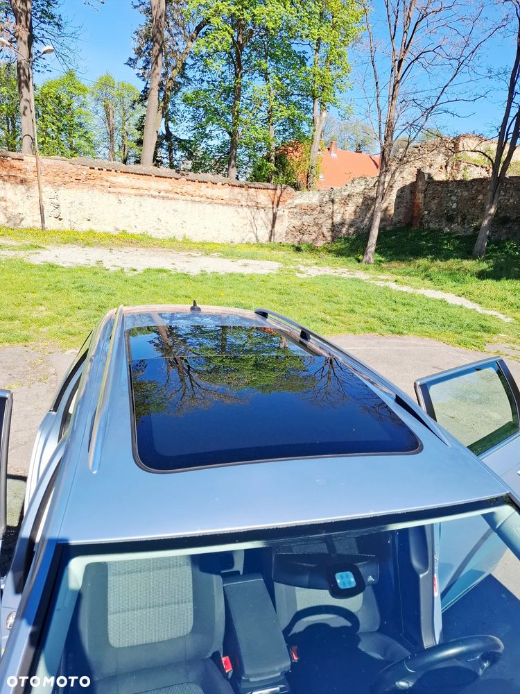 Volkswagen Passat 2.0 TDI BlueMotion Technology Comfortline - 12