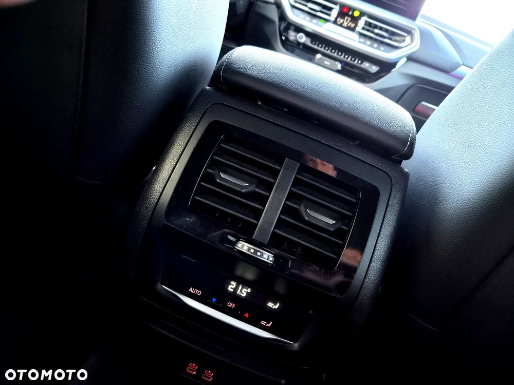 BMW X3 xDrive30e M Sport - 15