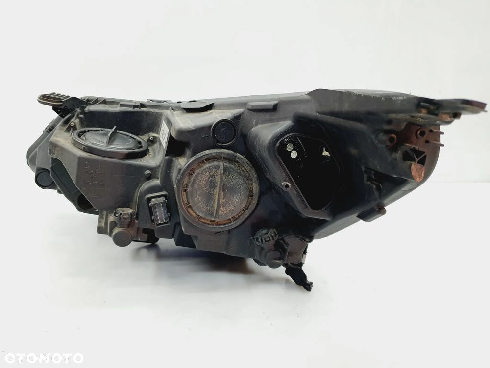 OPEL ASTRA K V LAMPA LED SOCZEWKA PRAWA - 6
