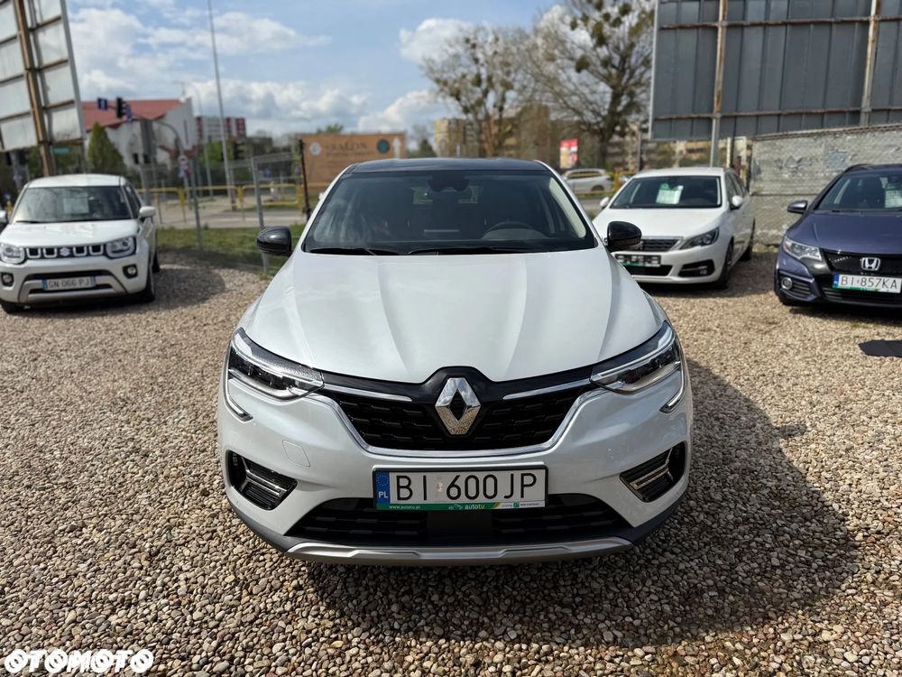 Renault Arkana - 3