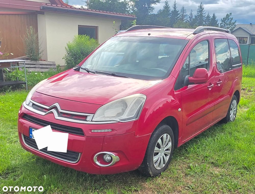 Citroën Berlingo 1.6 HDi Seduction - 3