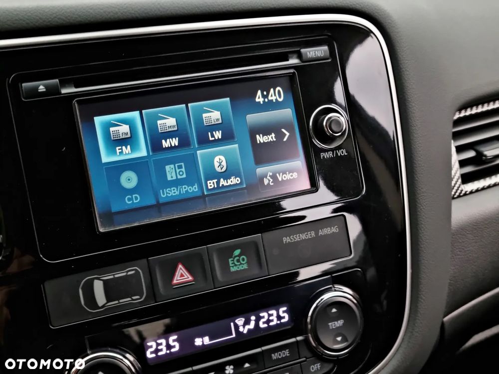 Mitsubishi Outlander ver-1-6-cdti-automatik-innovation - 25