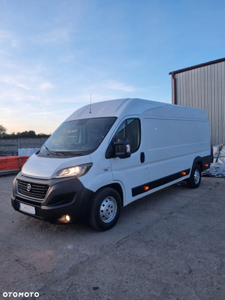Fiat Ducato - 1