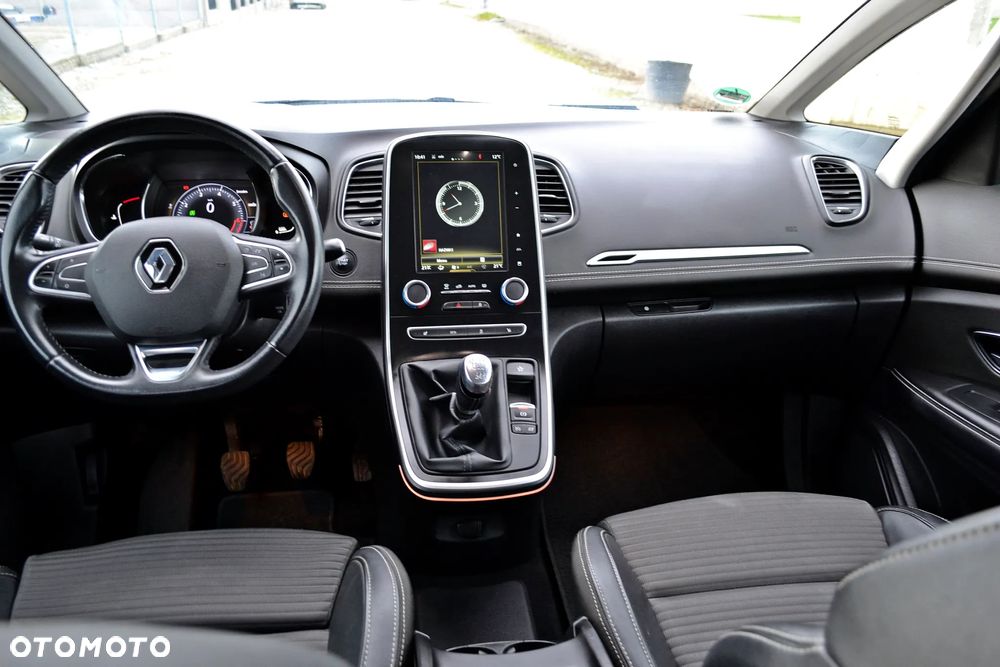 Renault Scenic ENERGY TCe 115 INTENS - 16