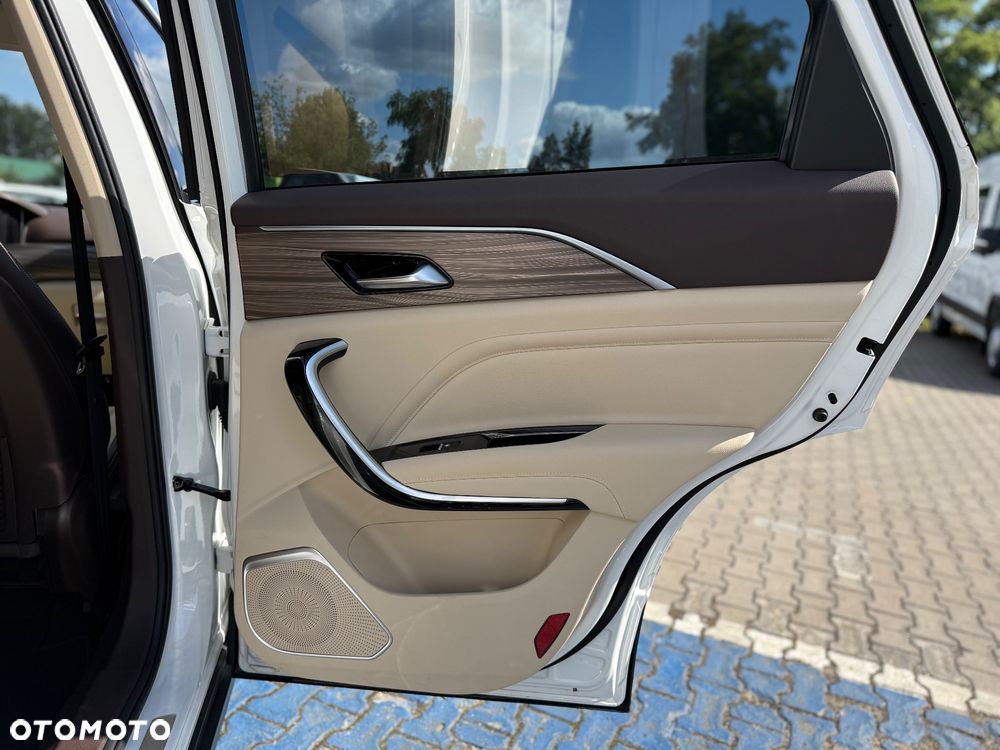 Bestune T77 1.5T Elegance DCT - 18