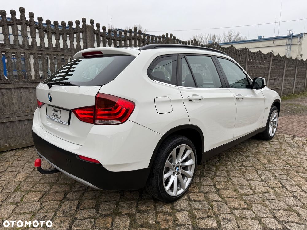 BMW X1 - 11