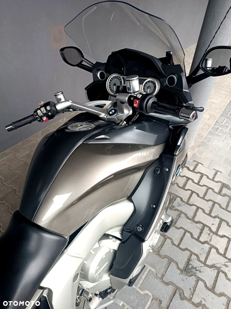 BMW K - 9