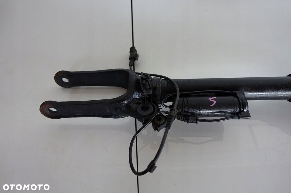 Mercedes w164 ML amortyzator przód airmatic lewy prawy przedni - 7