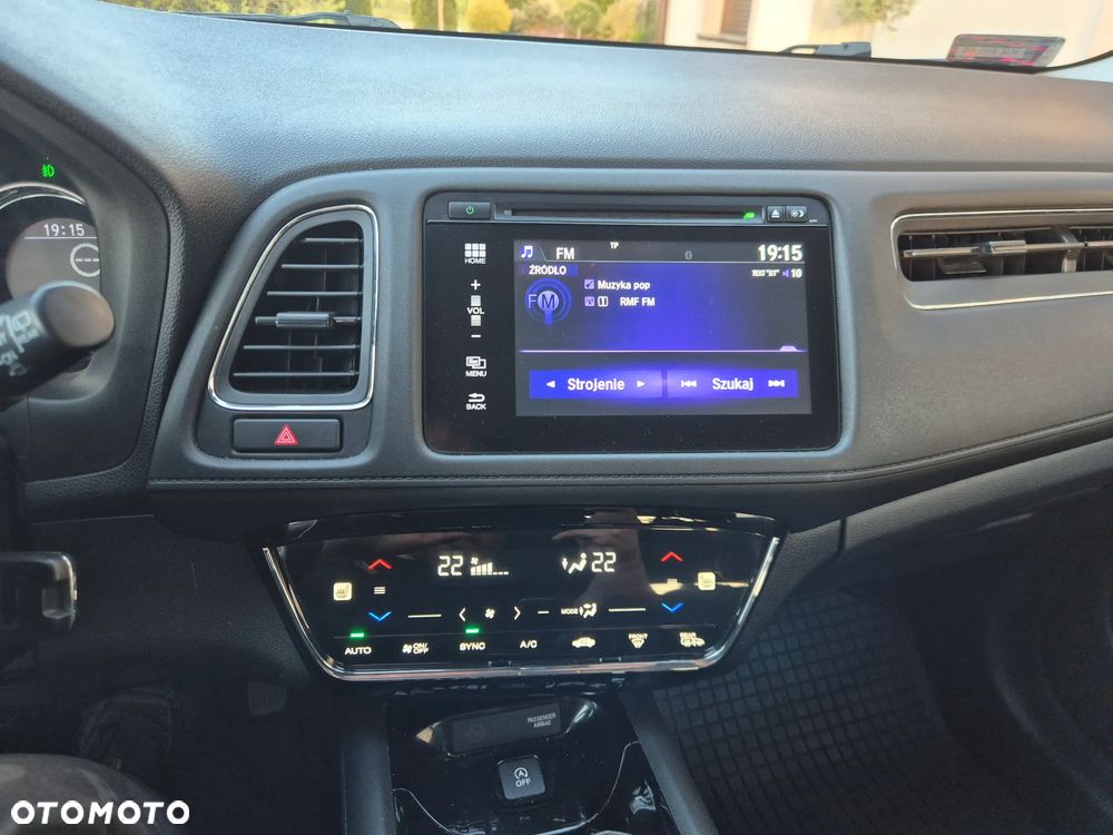 Honda HR-V 1.5 Comfort - 14