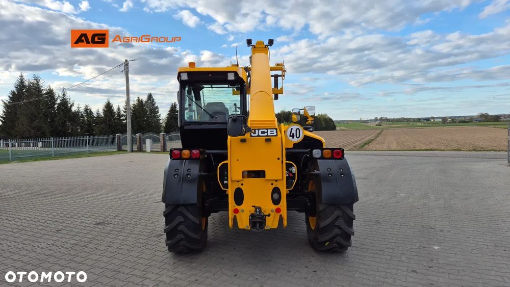 JCB 538-70 Agri Super 2021R - 5