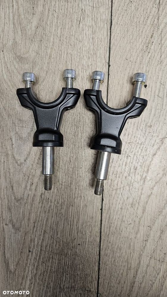 Mocowania Kierownicy Risery Honda CB 500F 2019 - 9